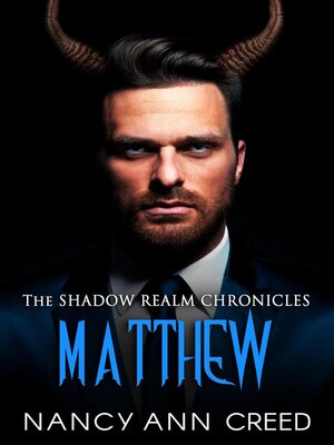 cover image of The Shadow Realm Chronicles